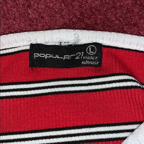 tank tops - Picture 2 of 4